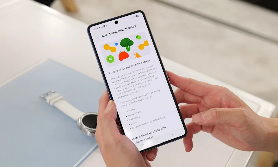 Galaxy Watch 8