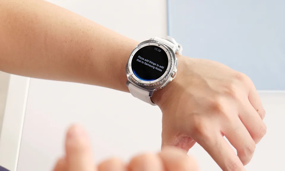 Galaxy Watch 8 Classic