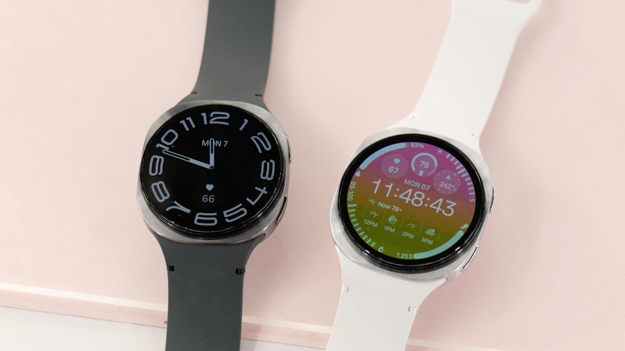 Galaxy Watch 8