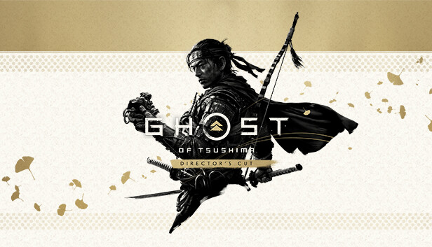 Ghost of Tsushima: Director’s Cut