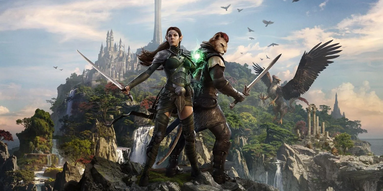 Blackbird (ZeniMax Online)