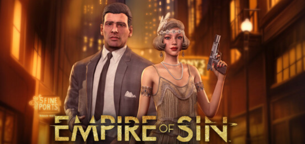 Empire of Sin