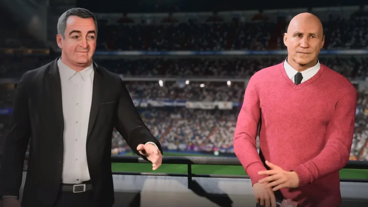 EA Sports FC 26