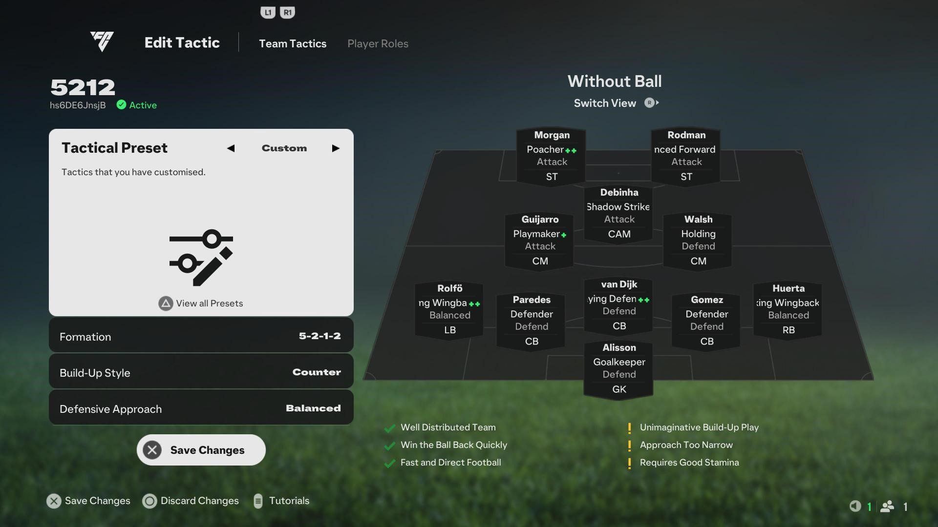 EA Sports FC 26
