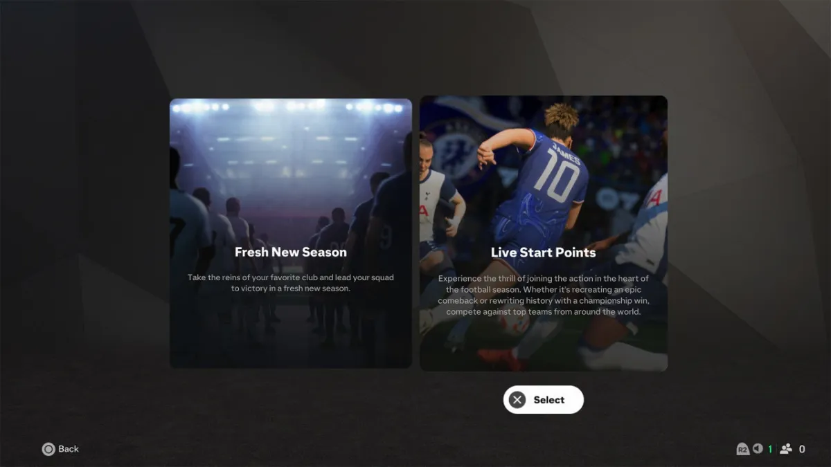 EA Sports FC 26