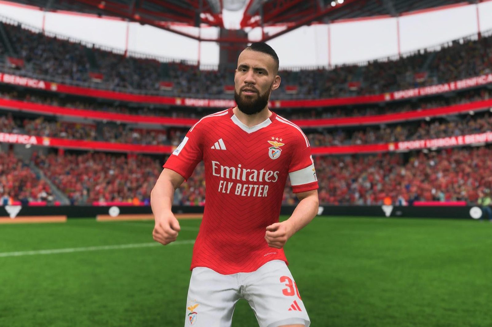 EA Sports FC 26