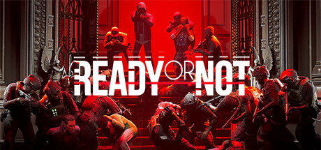 Ready or Not: масштабное июльское обновление уже доступно