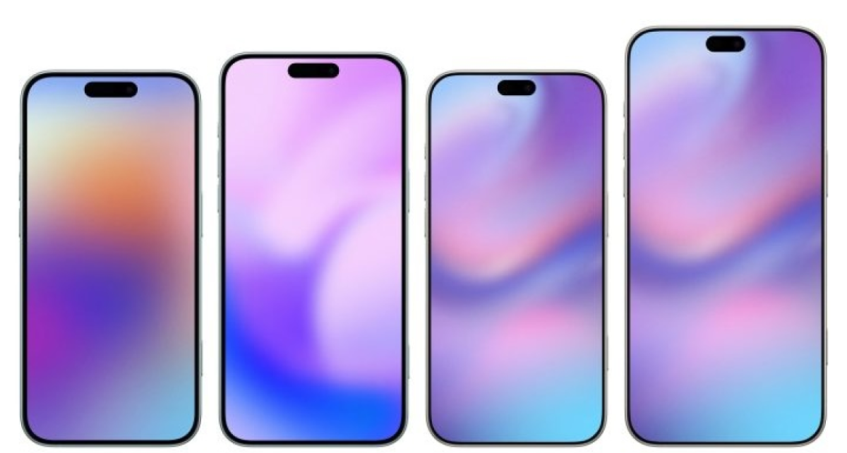 iPhone 17