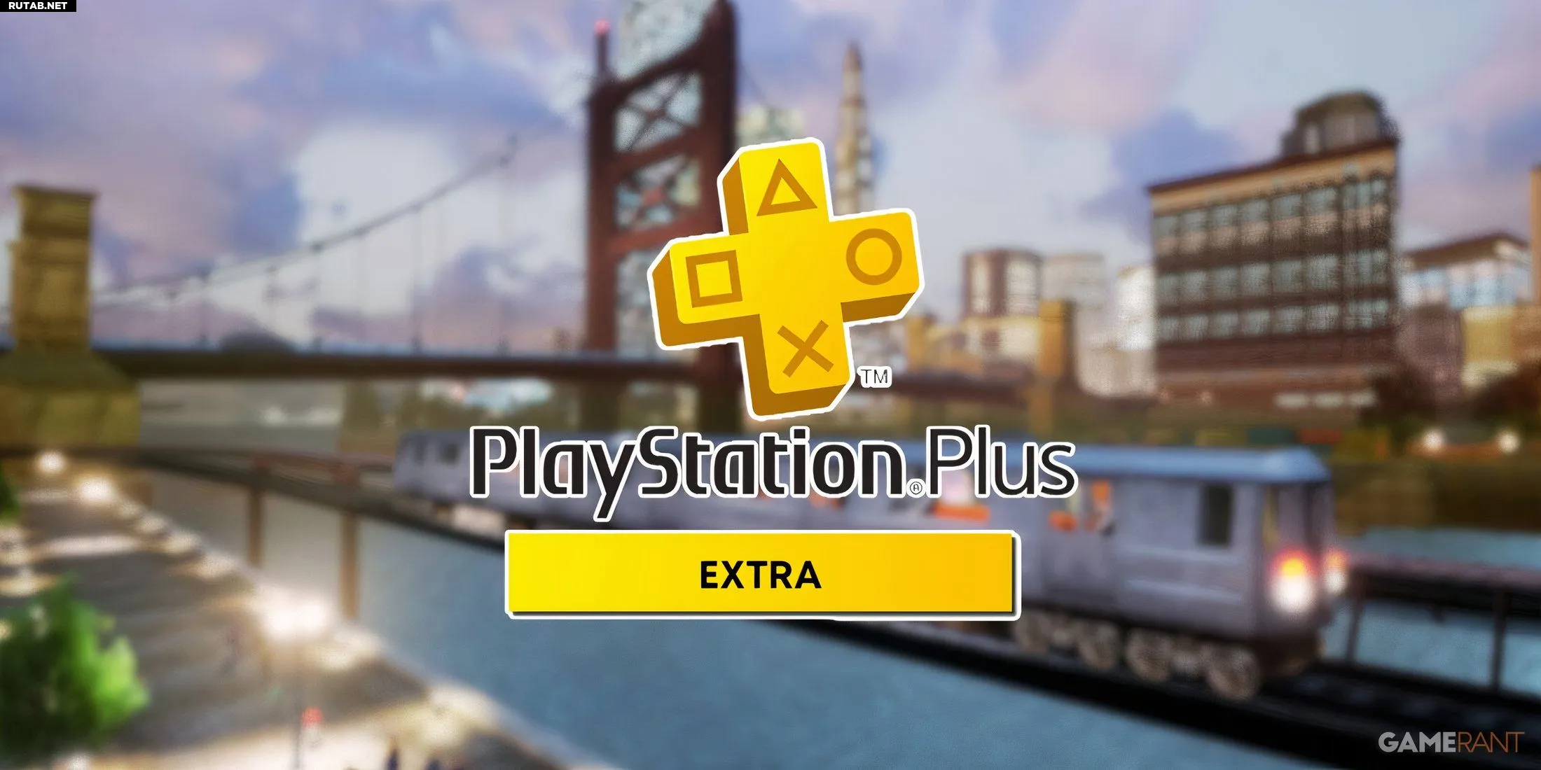 PS Plus Extra