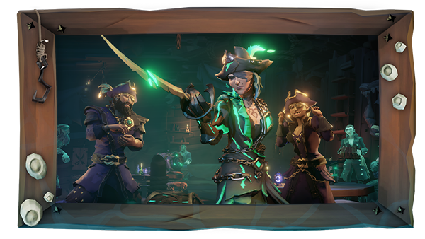 Sea of Thieves