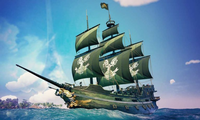 Sea of Thieves