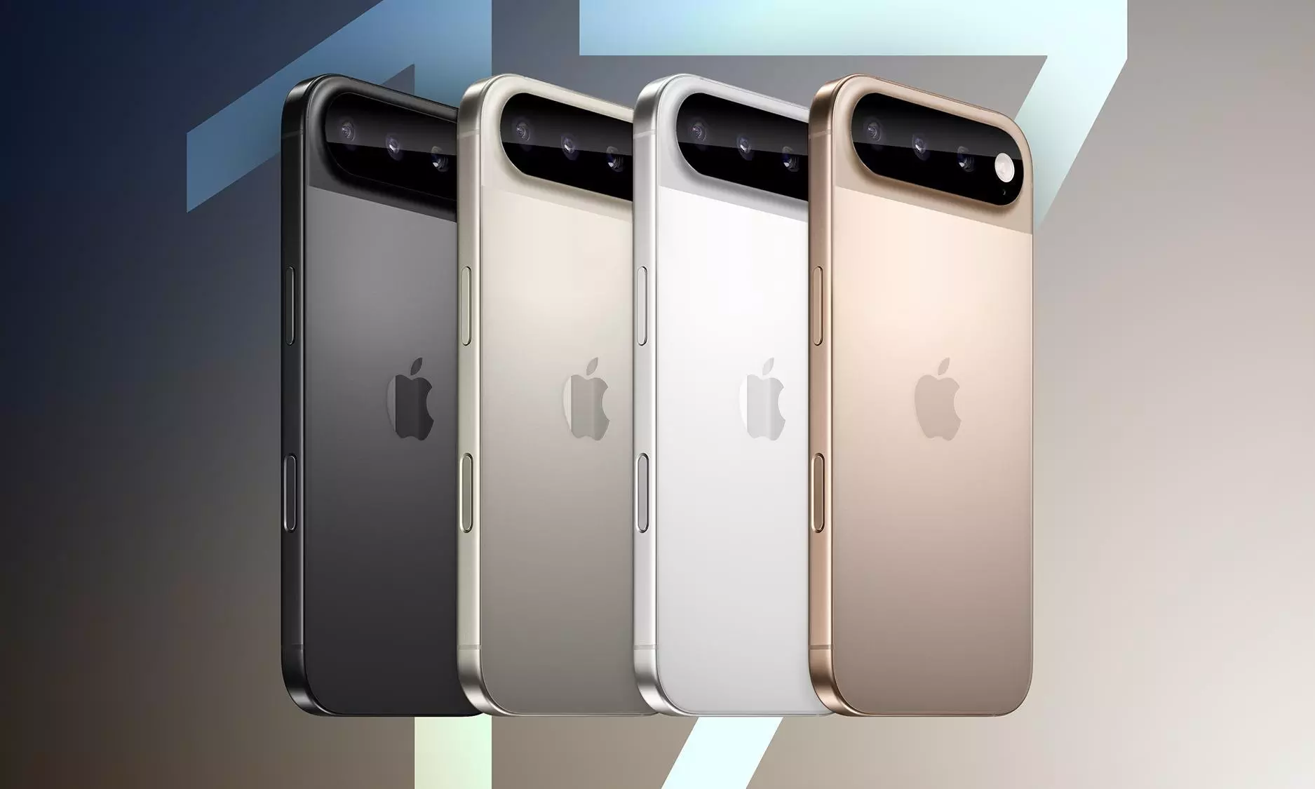 iPhone 17