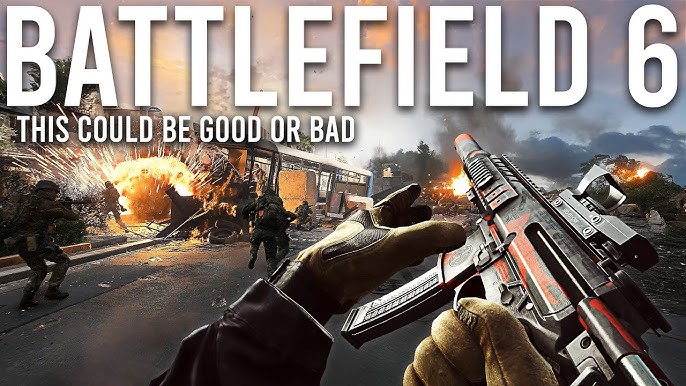 Battlefield 6