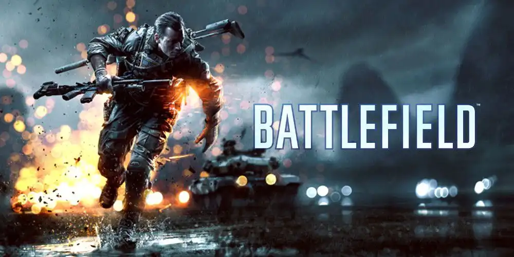 Battlefield 6