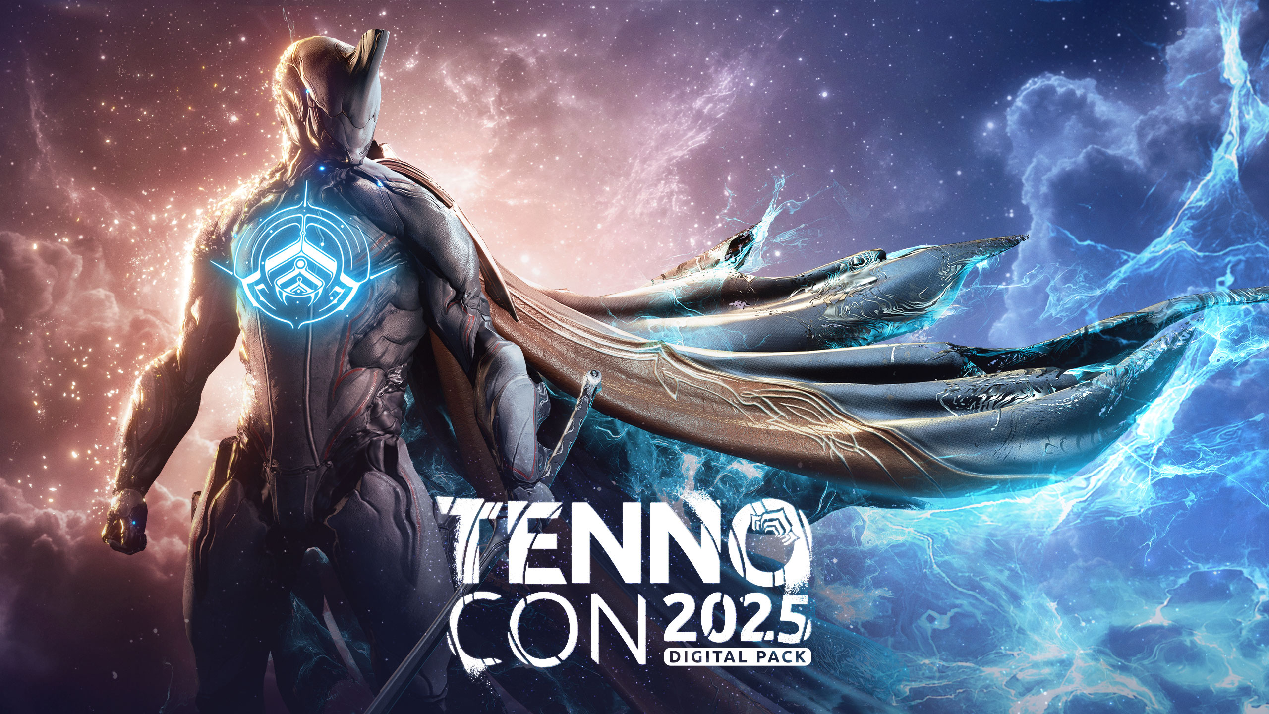 Итоги TennoCon 2025: свежие подробности о Warframe