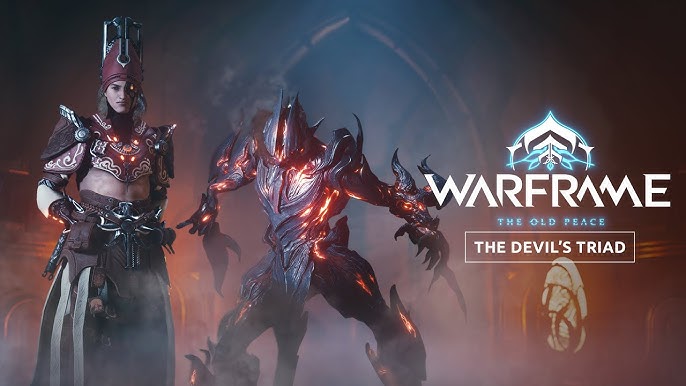 Warframe