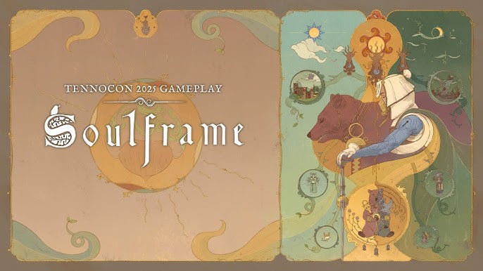 Soulframe