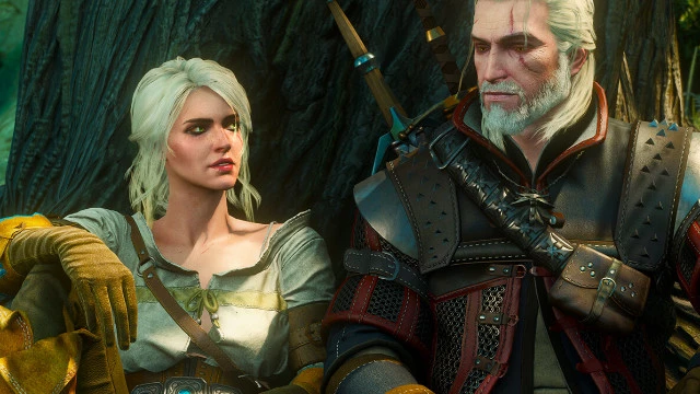 The Witcher 3: Wild Hunt