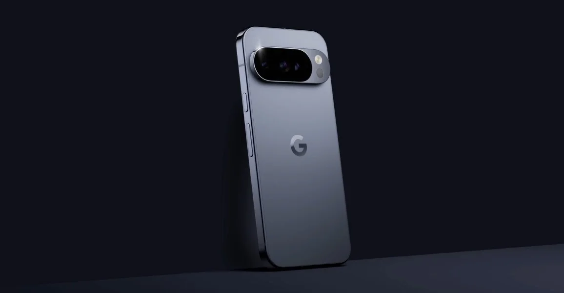 Google Pixel 10 и Pixel 10 Pro: утечки, официальные изображения и информация о презентации