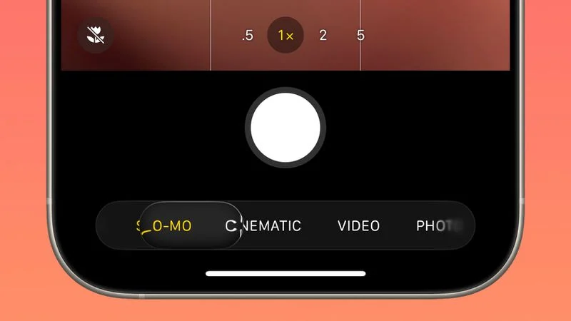 iOS Beta 4