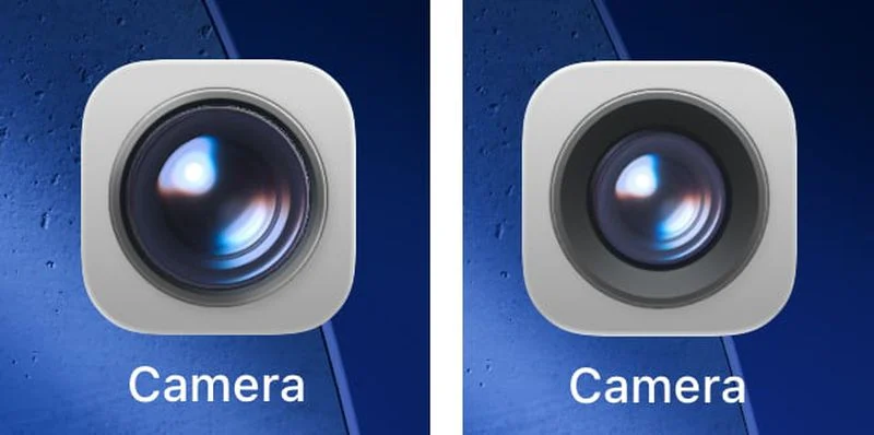 iOS Beta 4