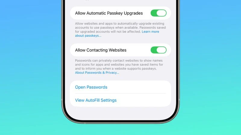 iOS Beta 4