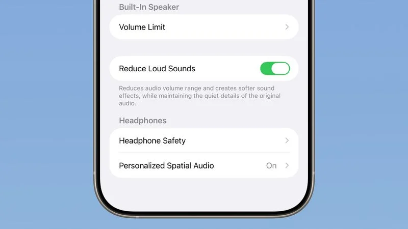 iOS Beta 4