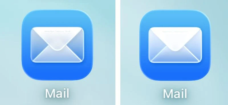 iOS Beta 4