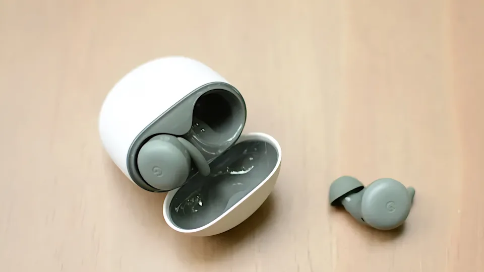 Pixel Buds 2a