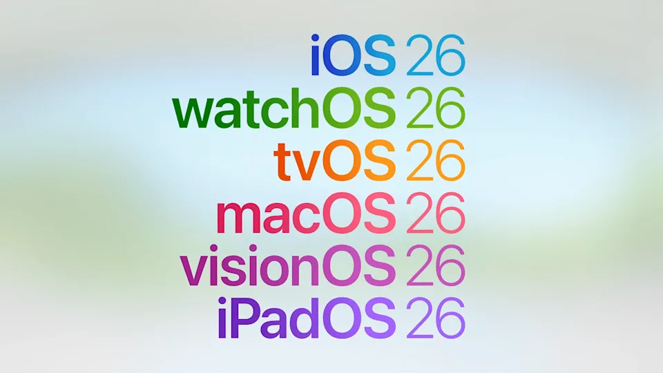 Apple 26