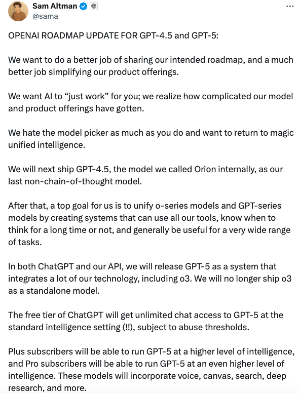 GPT-5