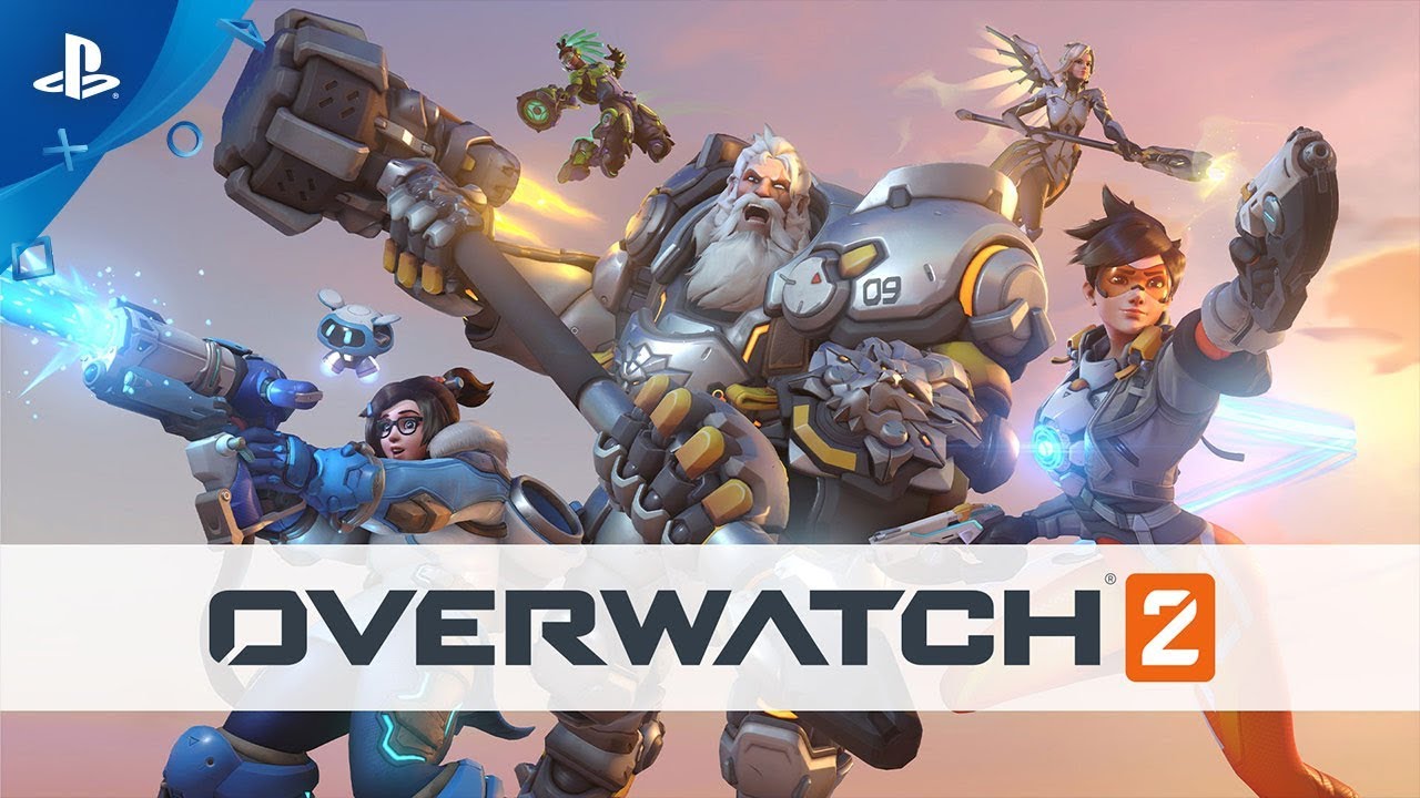 Overwatch 2