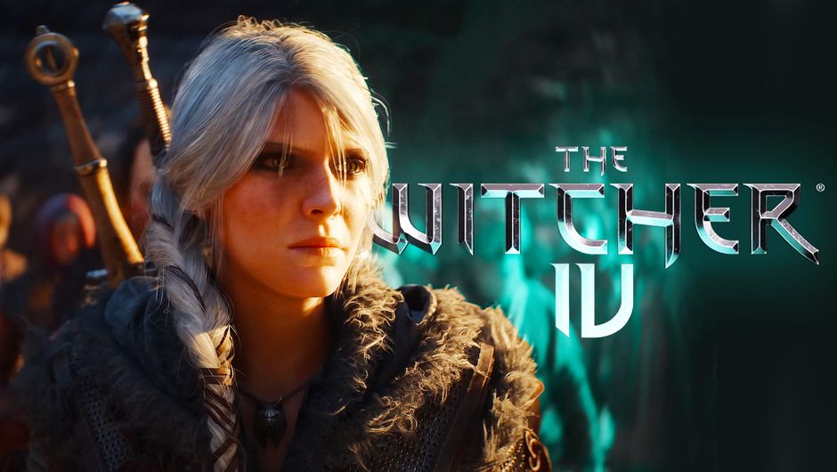 The Witcher 4