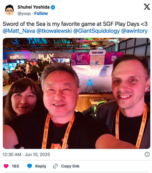 Summer Game Fest