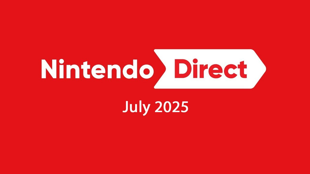 Nintendo Direct Partner Showcase