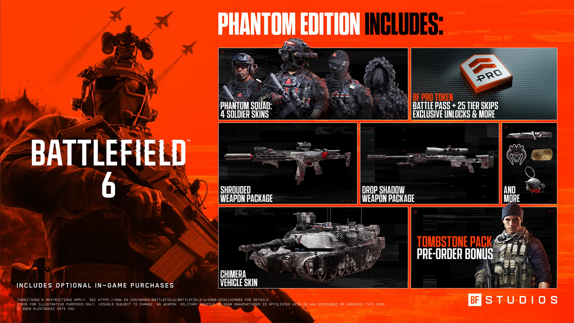 Phantom Edition