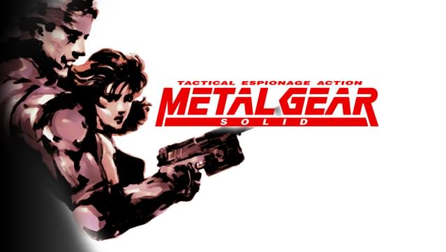 Metal Gear Solid: Master Collection Vol. 1