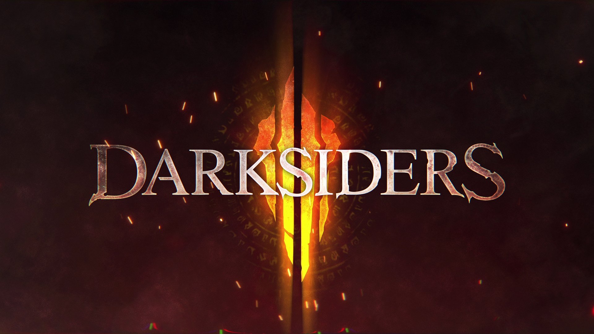 Всадники Апокалипсиса снова в деле — Darksiders 4 представлена официально