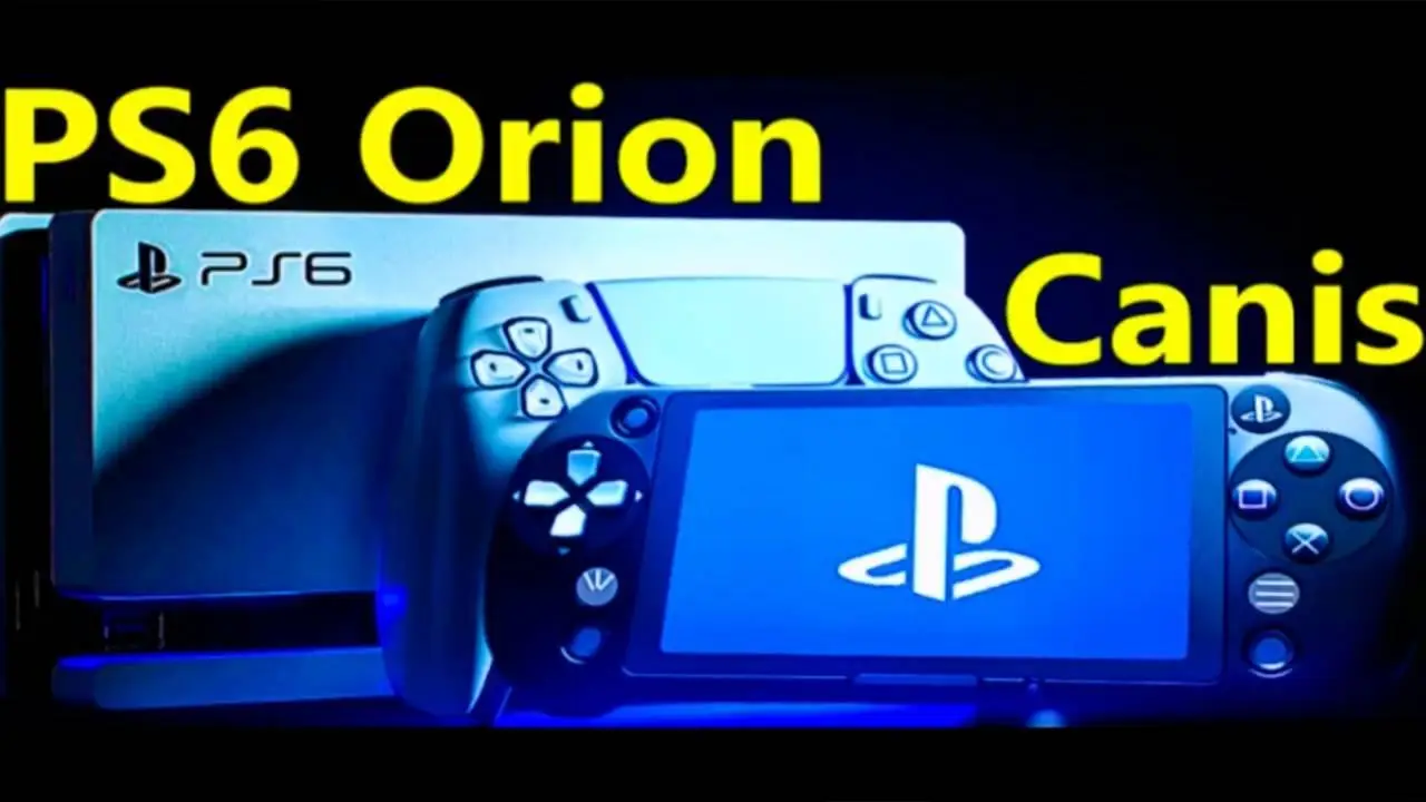 PlayStation 6