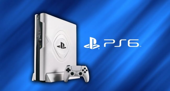Sony готовит две консоли: сроки релиза PlayStation 6 и портативной версии уже в сети