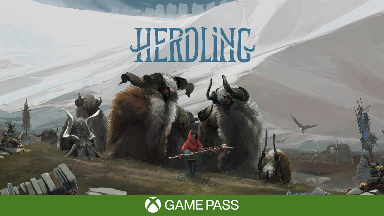 Herdling