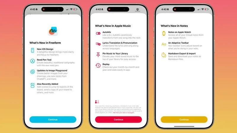 iOS 26