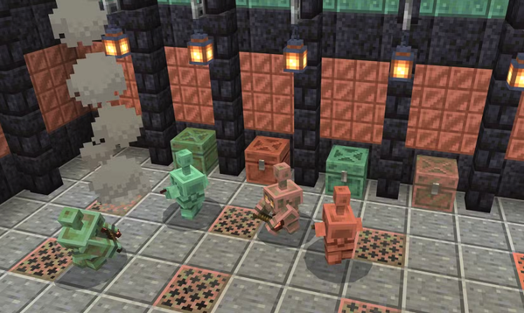 Minecraft