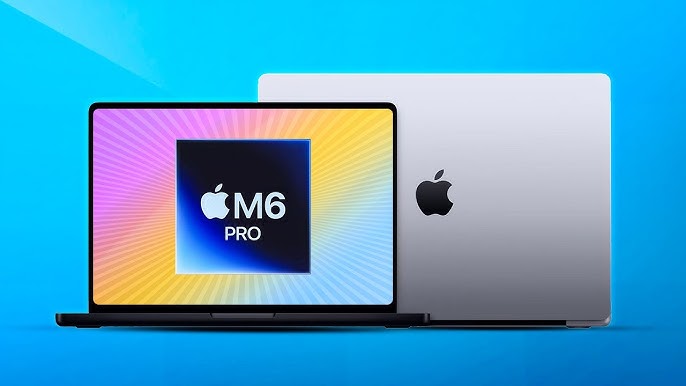 Apple MacBook