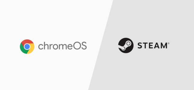 Google прекратит поддержку Steam для Chromebook в 2026 году