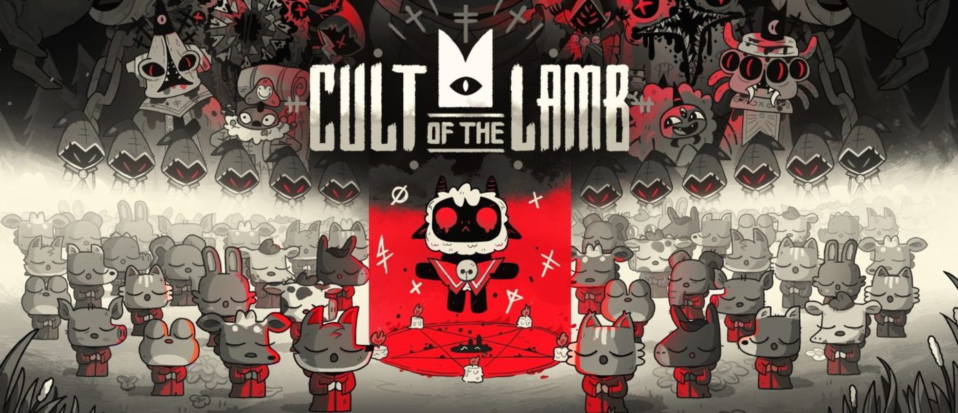 Cult of the Lamb