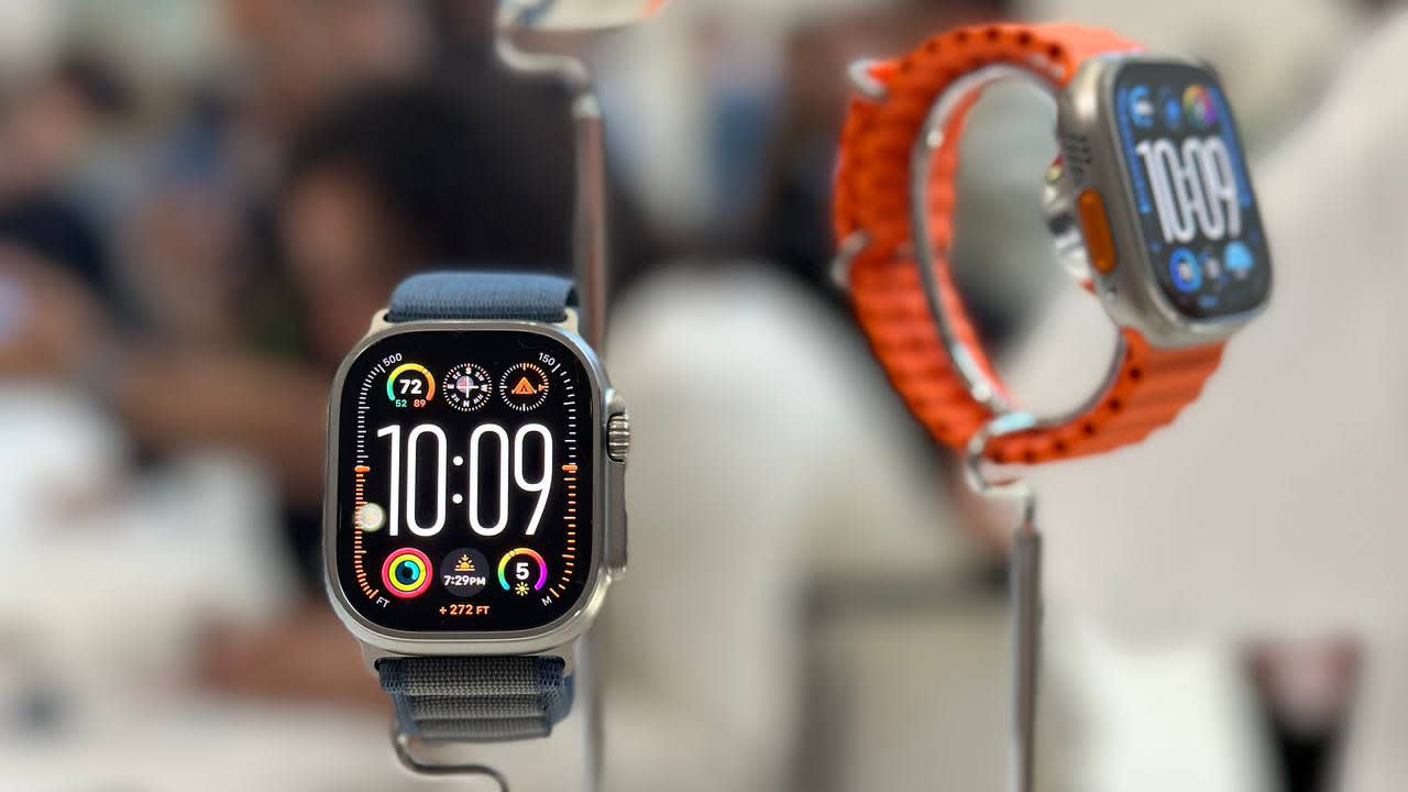 Apple Watch