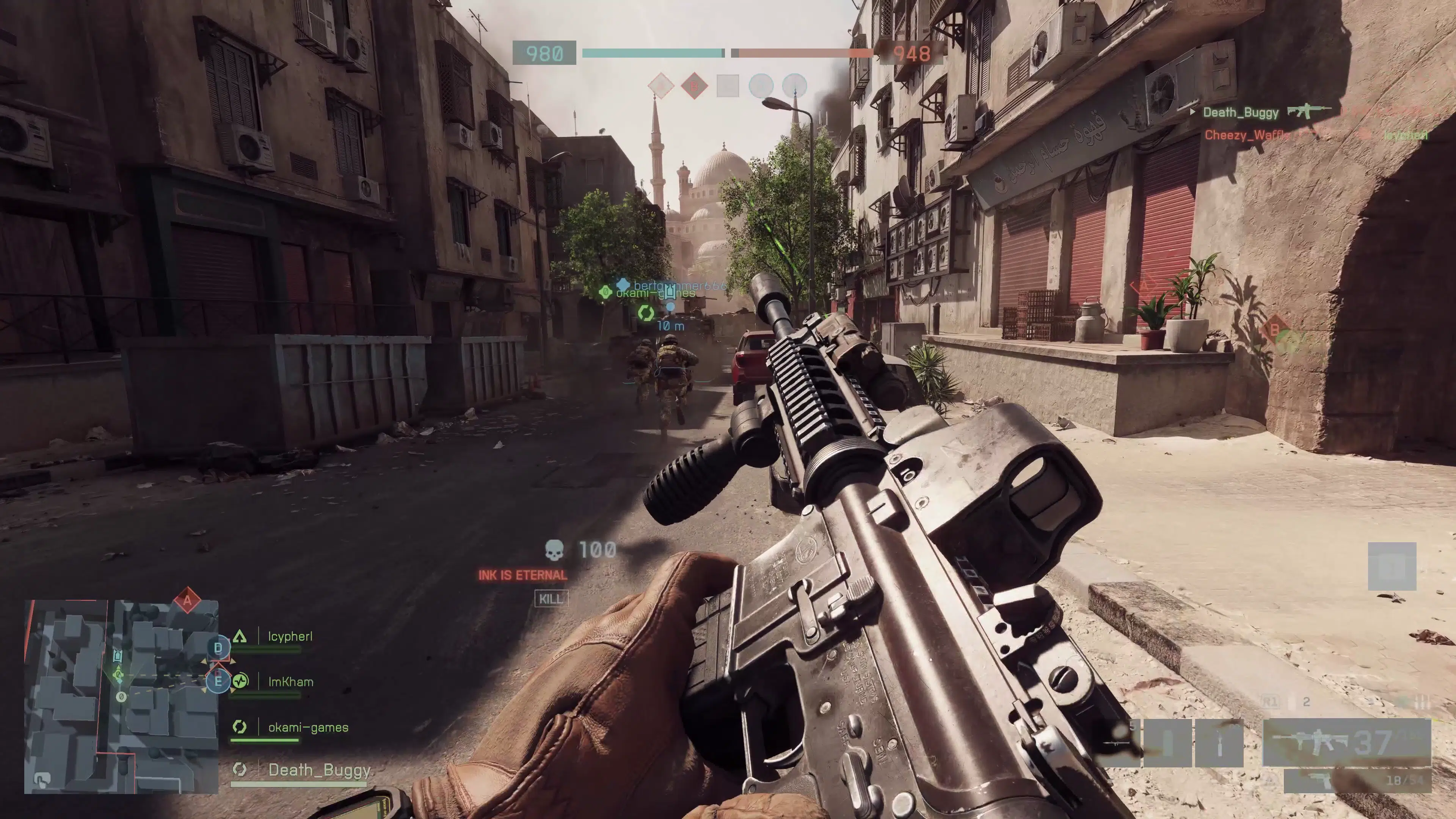 Battlefield 6