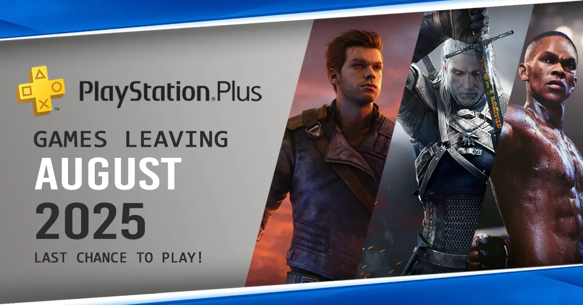 PS Plus