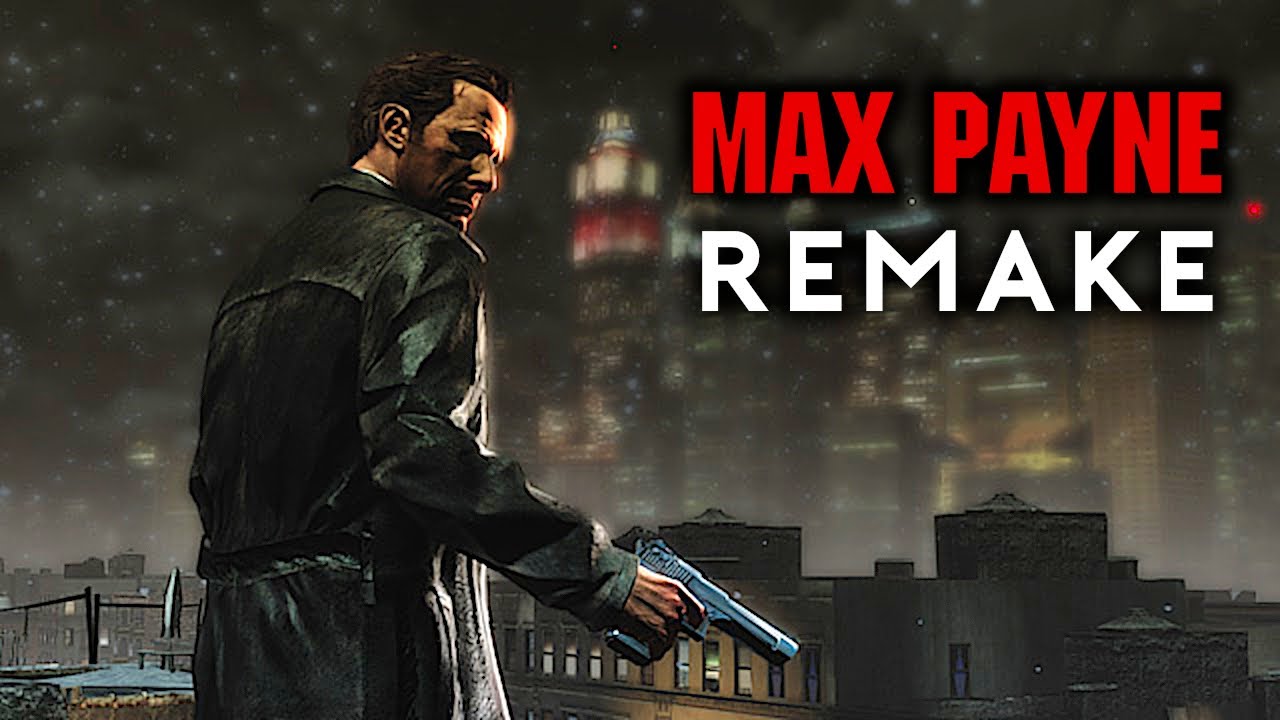 Max Payne